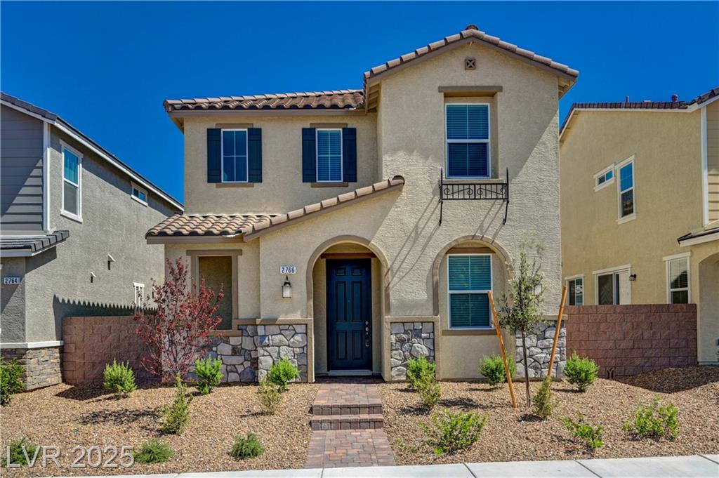 2766 Piazza Madama ST