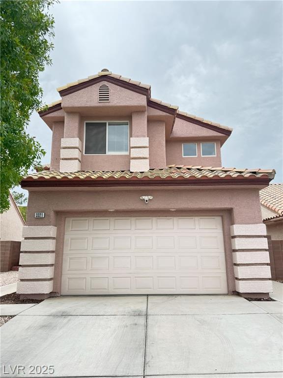 3321 Michelangelo CT