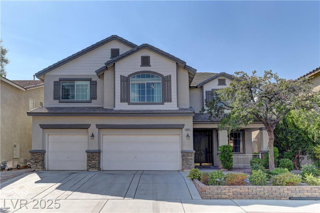4021 Sea Hero ST