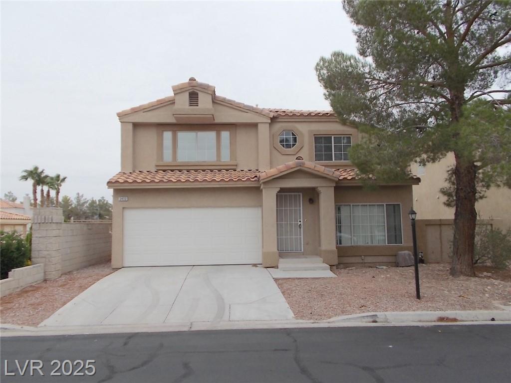3450 Middle View DR