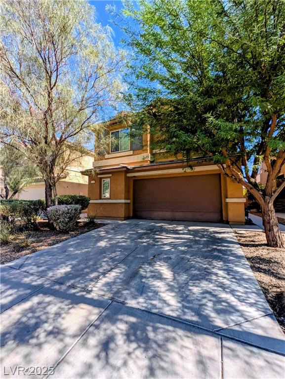 758 Crest Valley PL