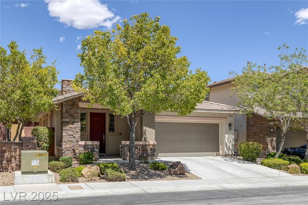 10524 Harvest Green WAY