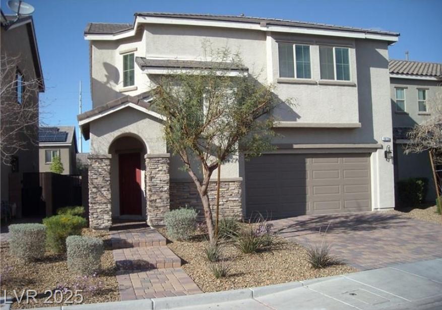 1070 Bobby Basin AVE