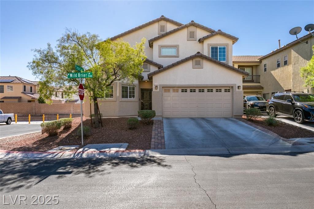 9181 Wild Briar LN
