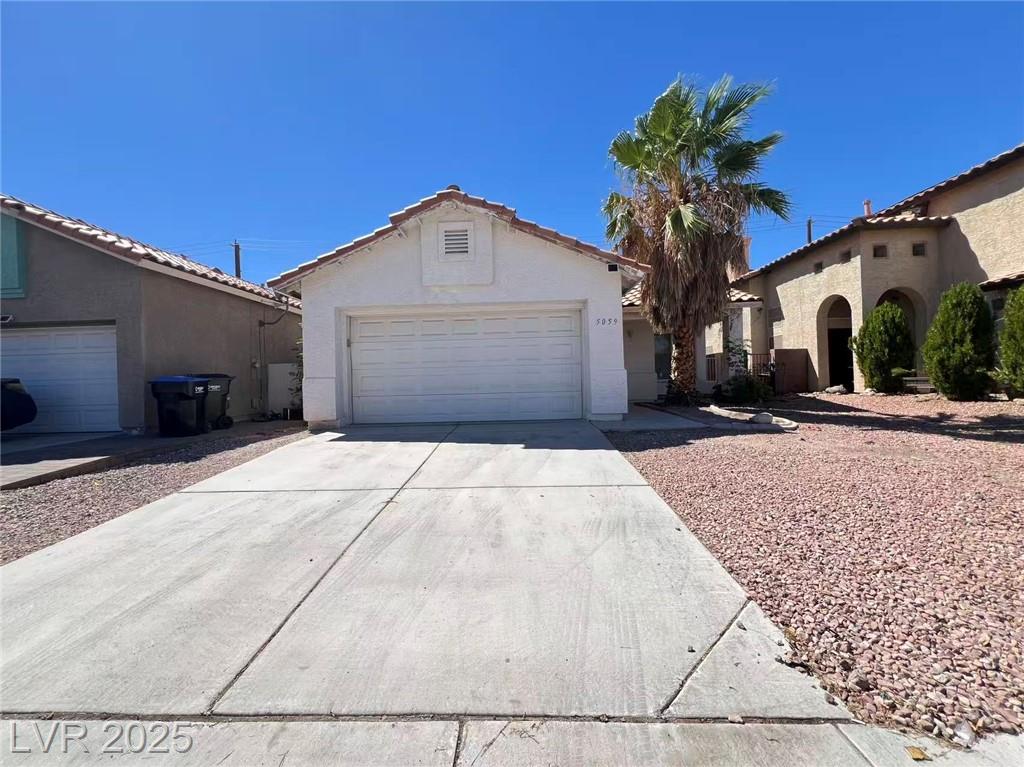 5059 Jacarilla LN