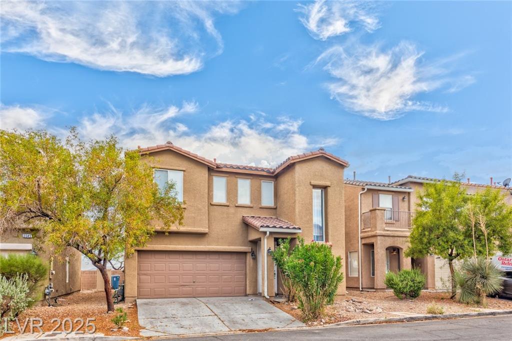 5555 Sun Temple AVE