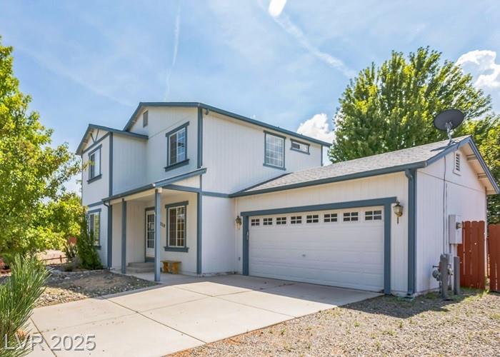 17710 FAIRFAX CT
