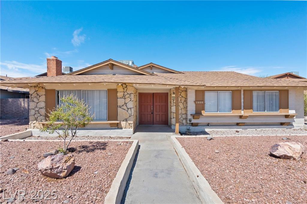 2896 Klinger CIR