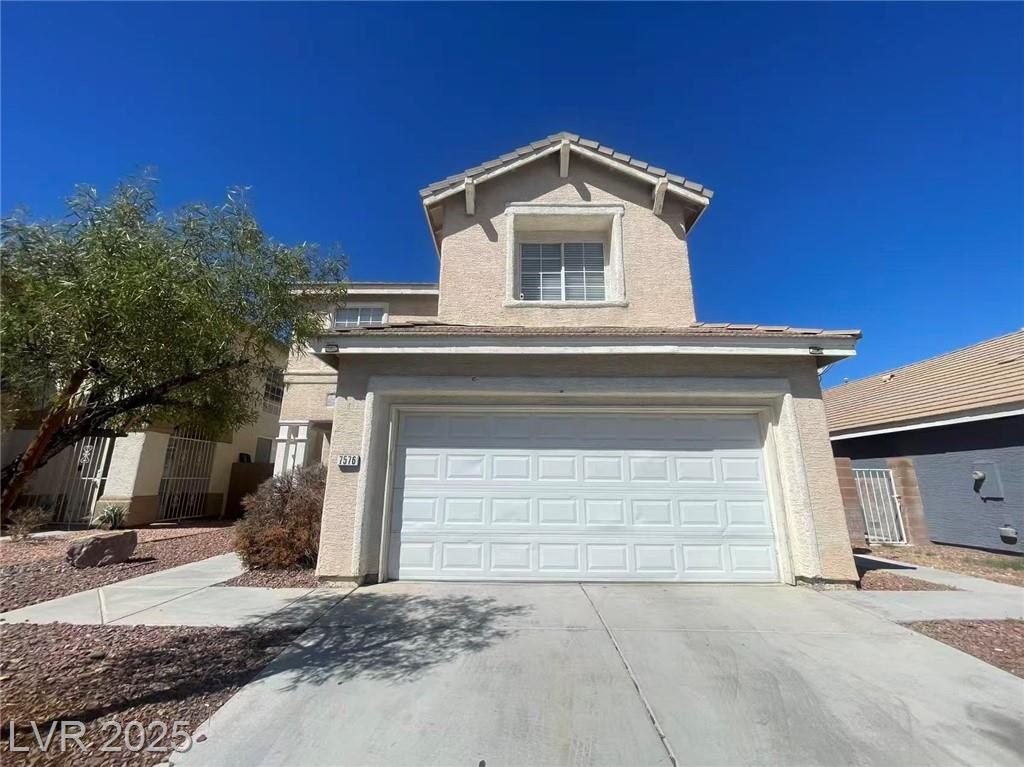 7576 Edgerton DR