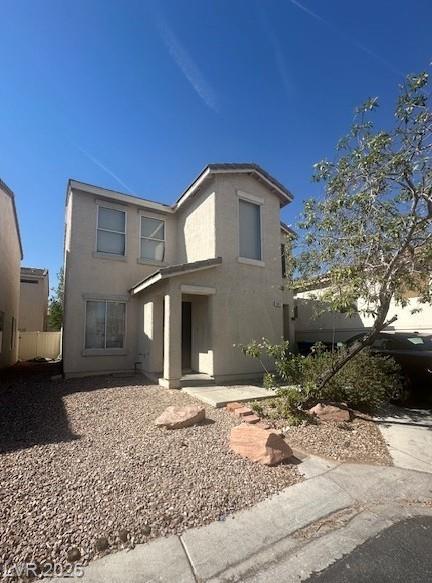 5917 Mount Flora CT