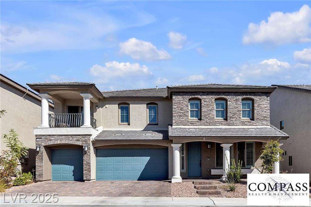 7296 Grace Estate AVE