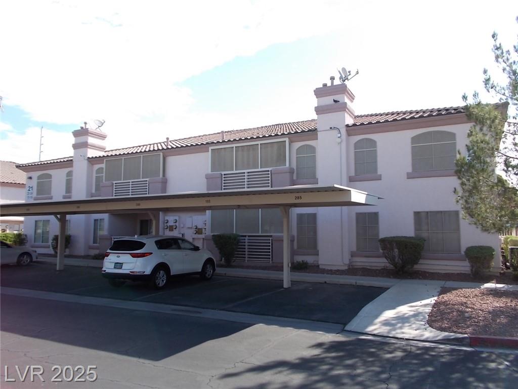 4555 Sahara AVE