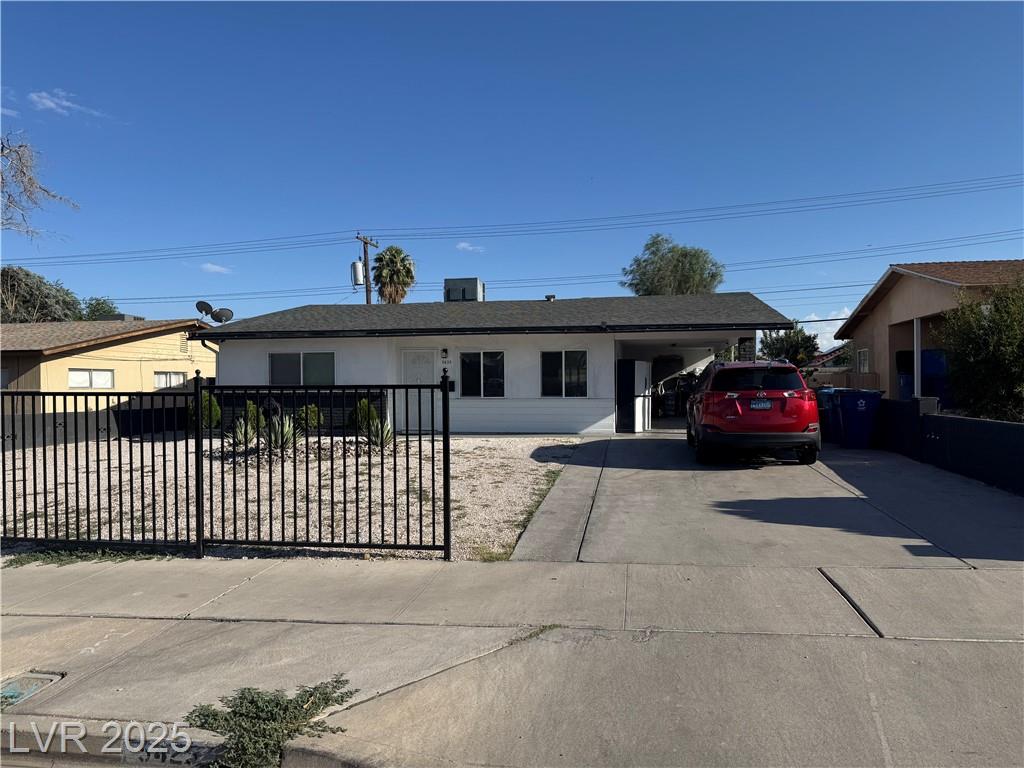 5425 Evergreen AVE