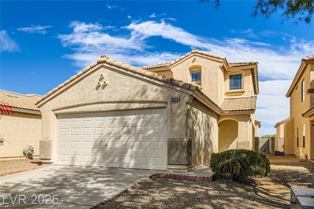 9624 Sage Sparrow AVE