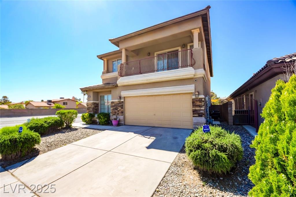 7609 Rory CT