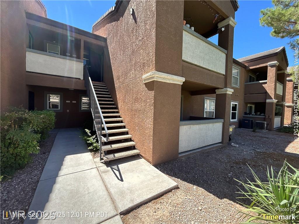 555 Silverado Ranch BLVD