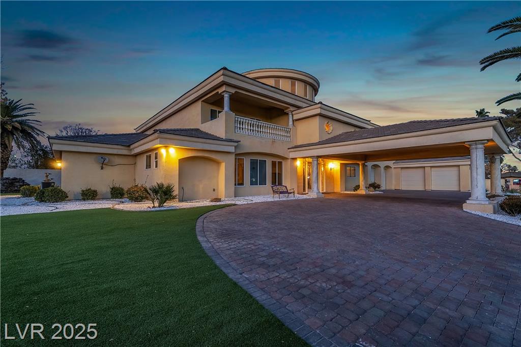 1245 Rancho DR