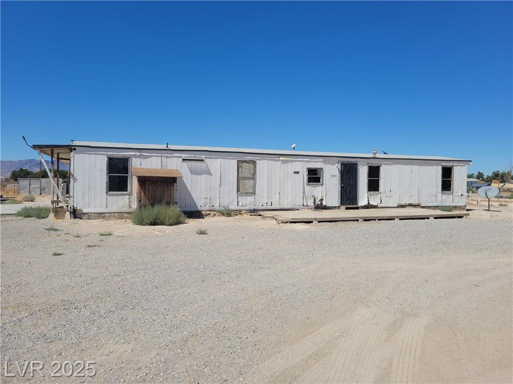 7950 Wildhorse RD