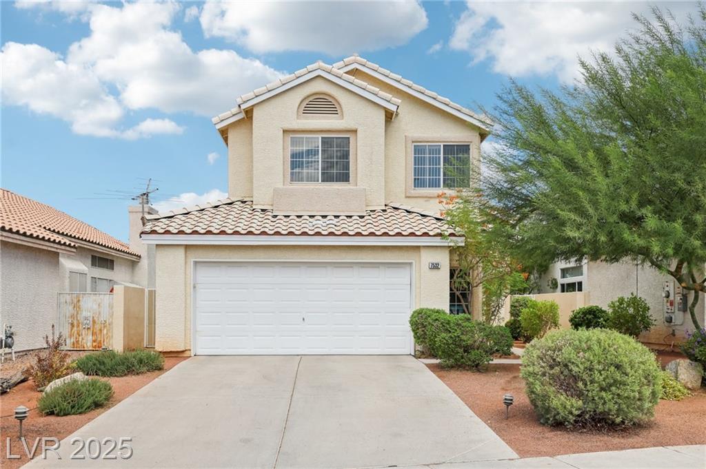 7532 Holloran CT
