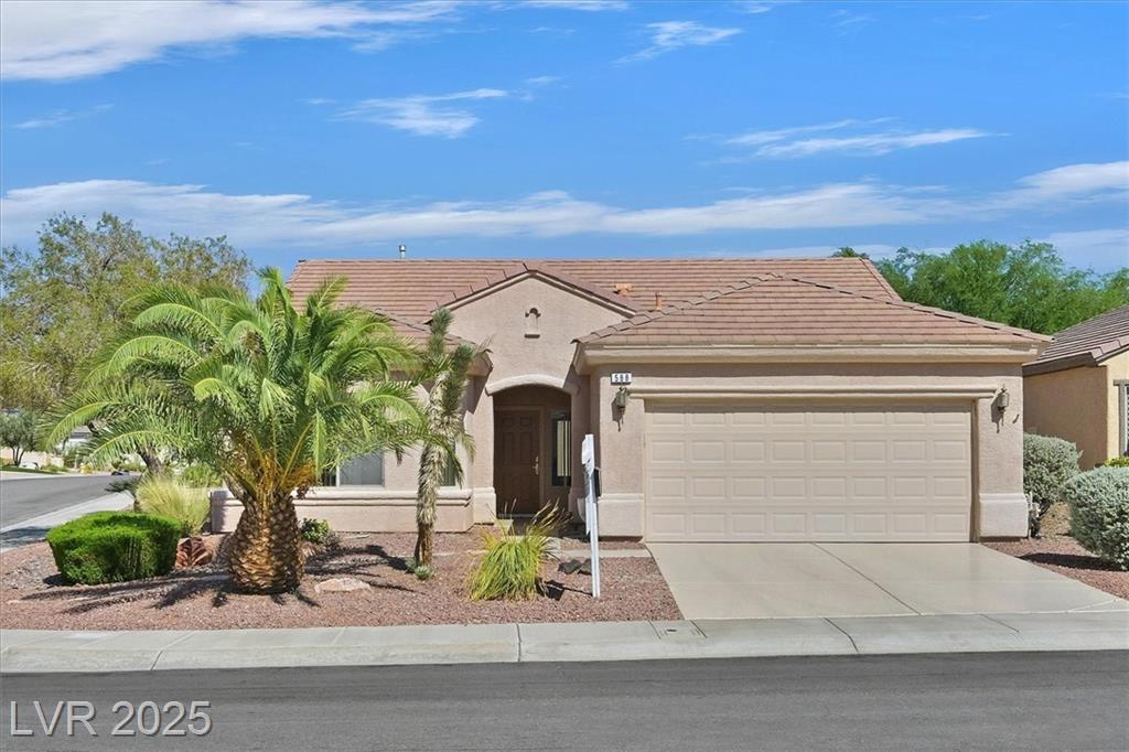 588 Mountain Links DR