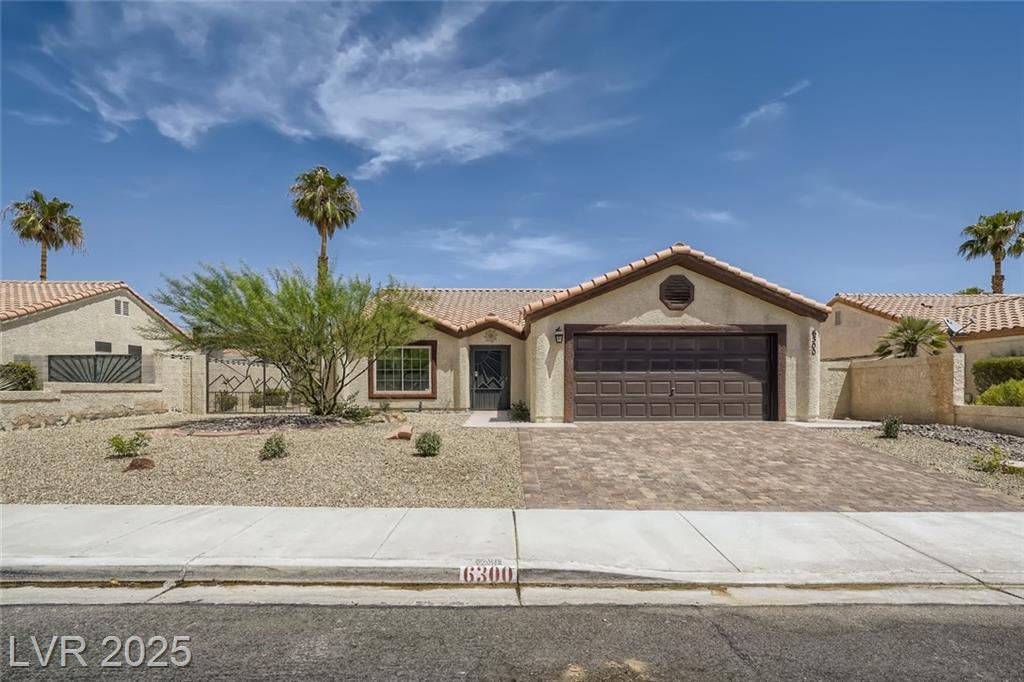 6300 La Madre WAY
