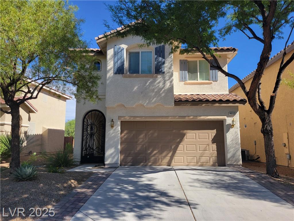 9032 Cloudy Mountain PL