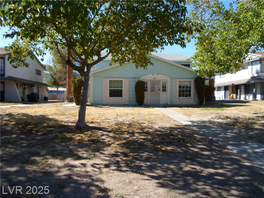 1449 Elizabeth AVE