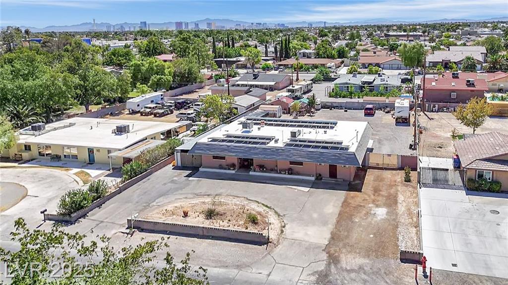 5807 Madre Mesa DR
