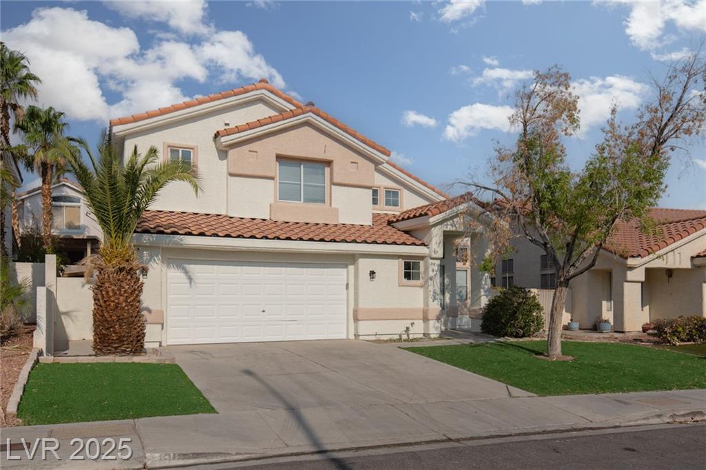 2186 Eaglecloud DR