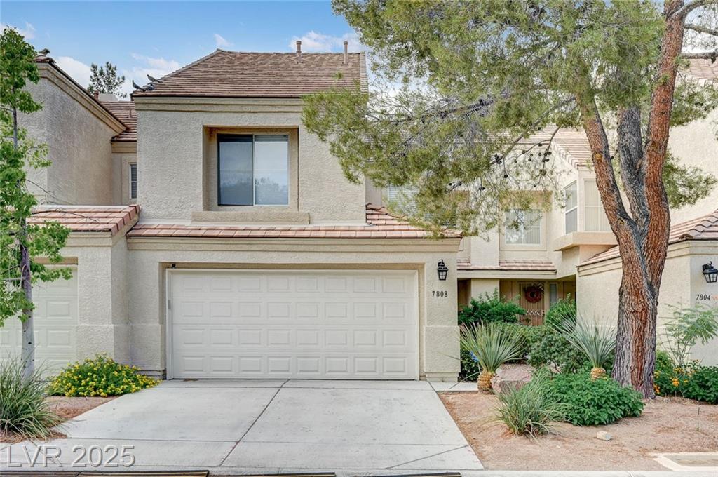 7808 Bluewater DR