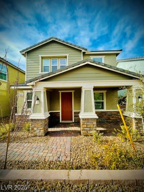 3650 Portici LN