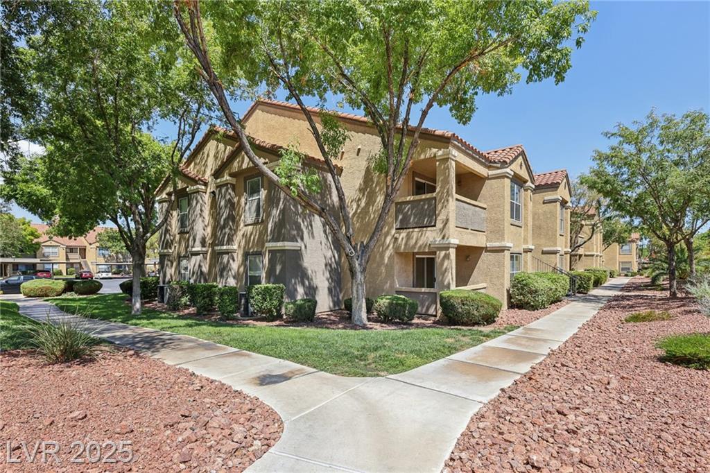 2300 Silverado Ranch BLVD