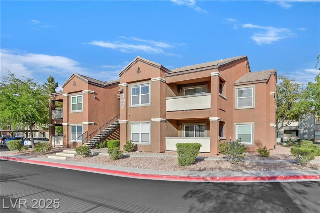555 Silverado Ranch BLVD