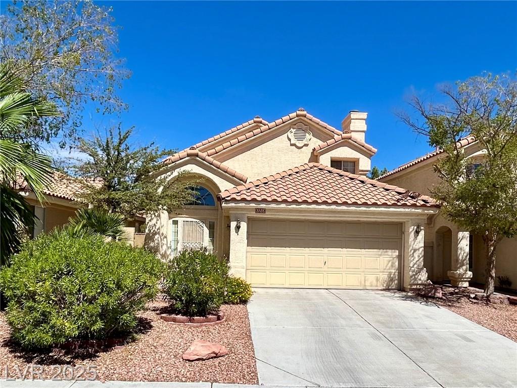 8328 Olive Canyon DR