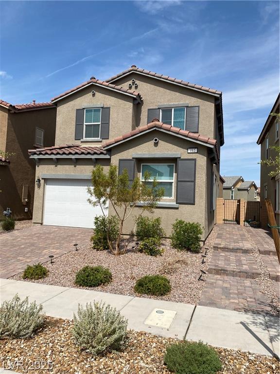 412 Desert Cadence ST