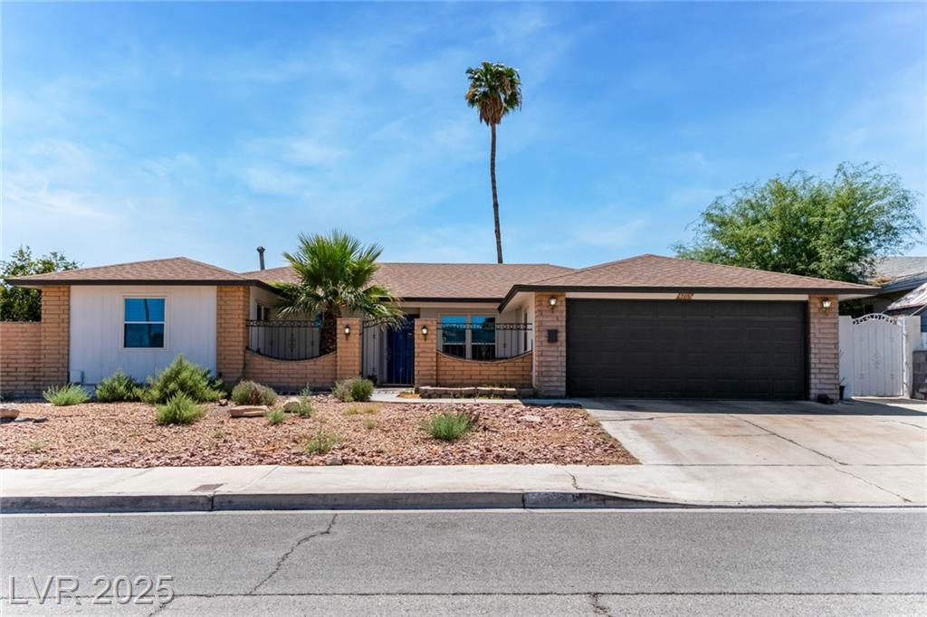 4765 Monterrey AVE