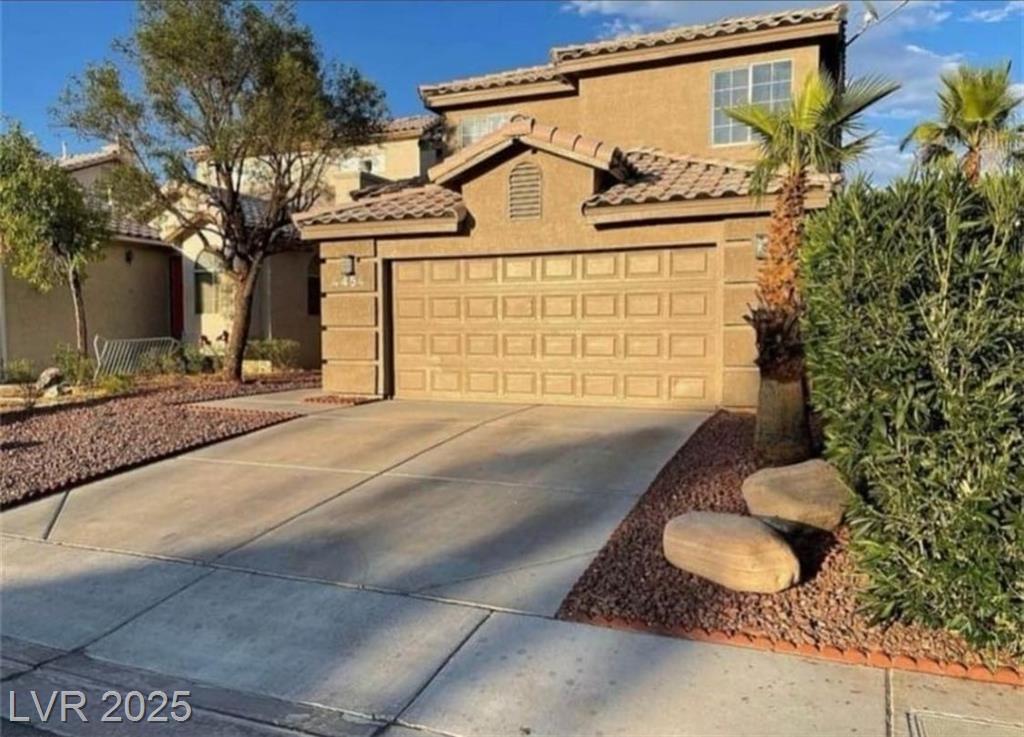 4454 Bertram LN