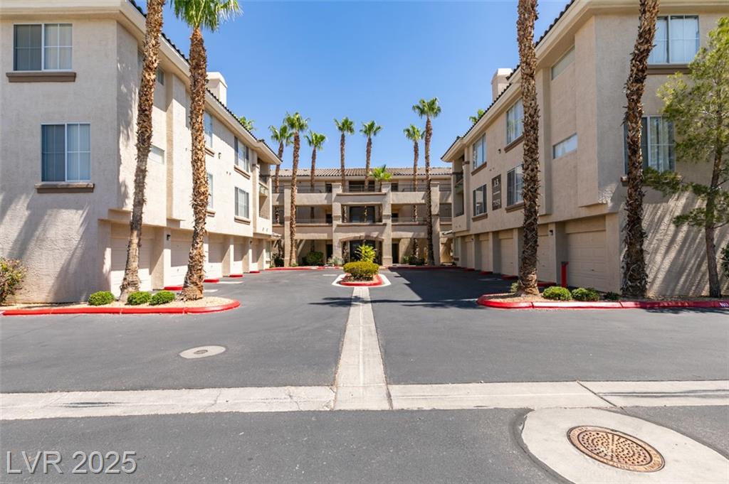 7151 Durango DR