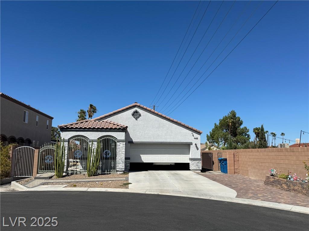 5728 Lucky Pagoda CT