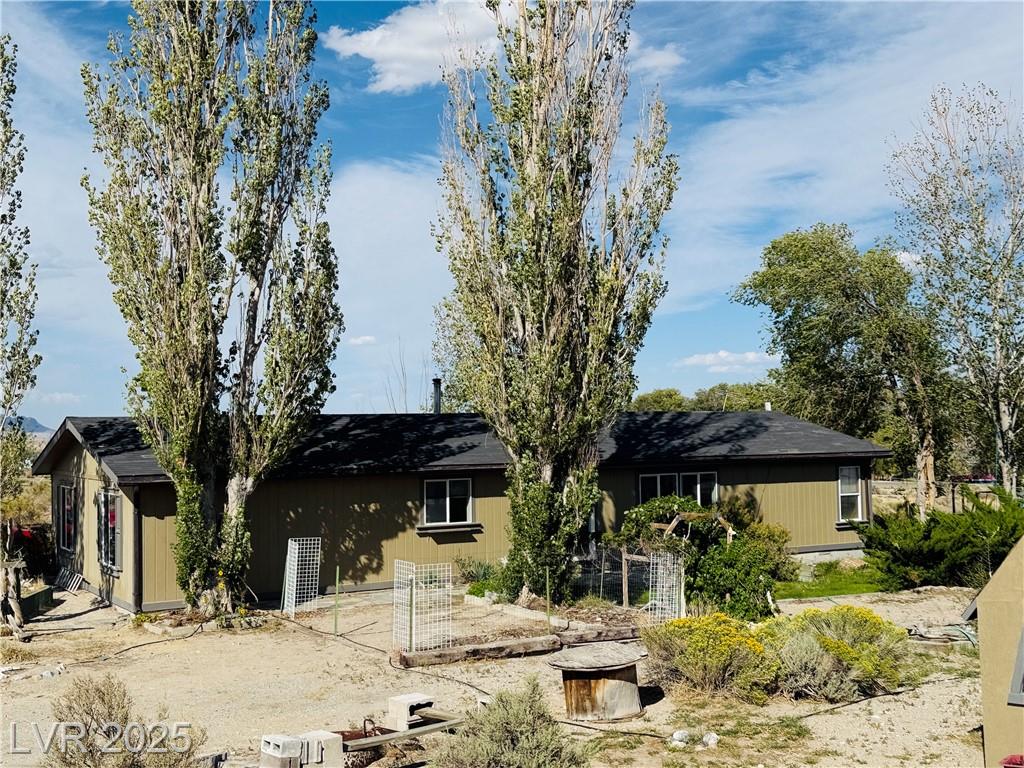 190 Winnemucca Street 