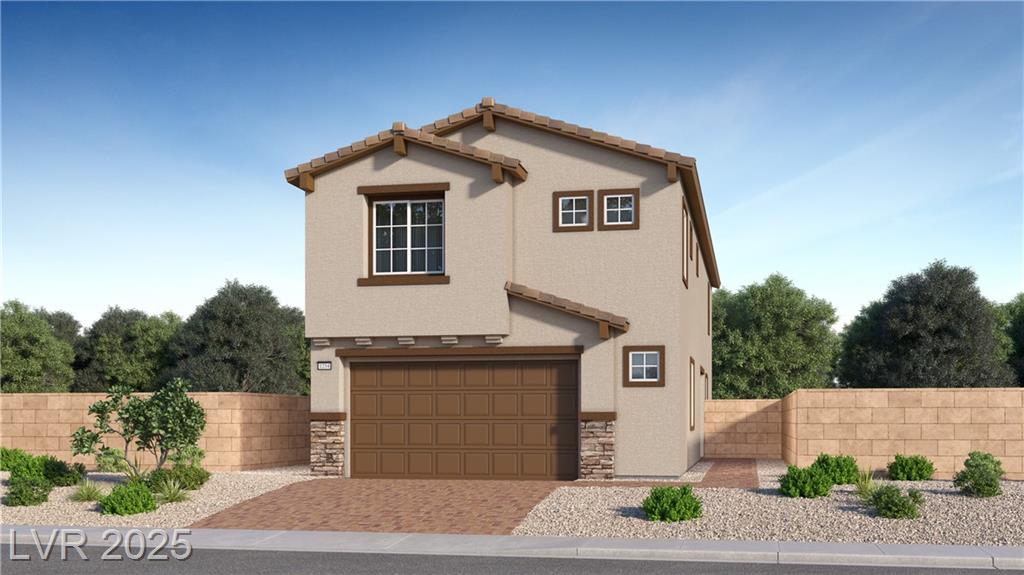 2605 Sunrise Mist PL