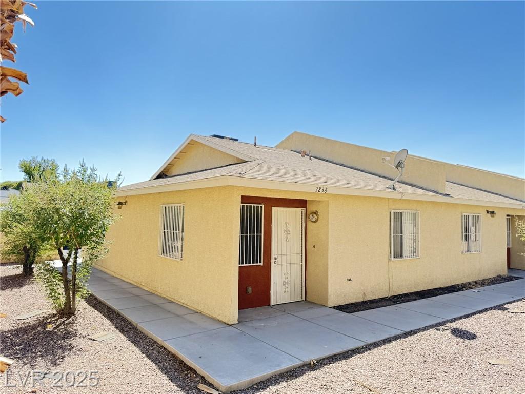 3838 Soda Springs DR