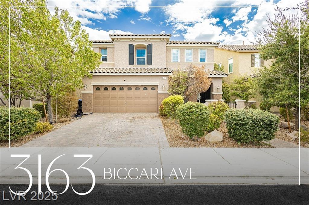3163 Biccari AVE