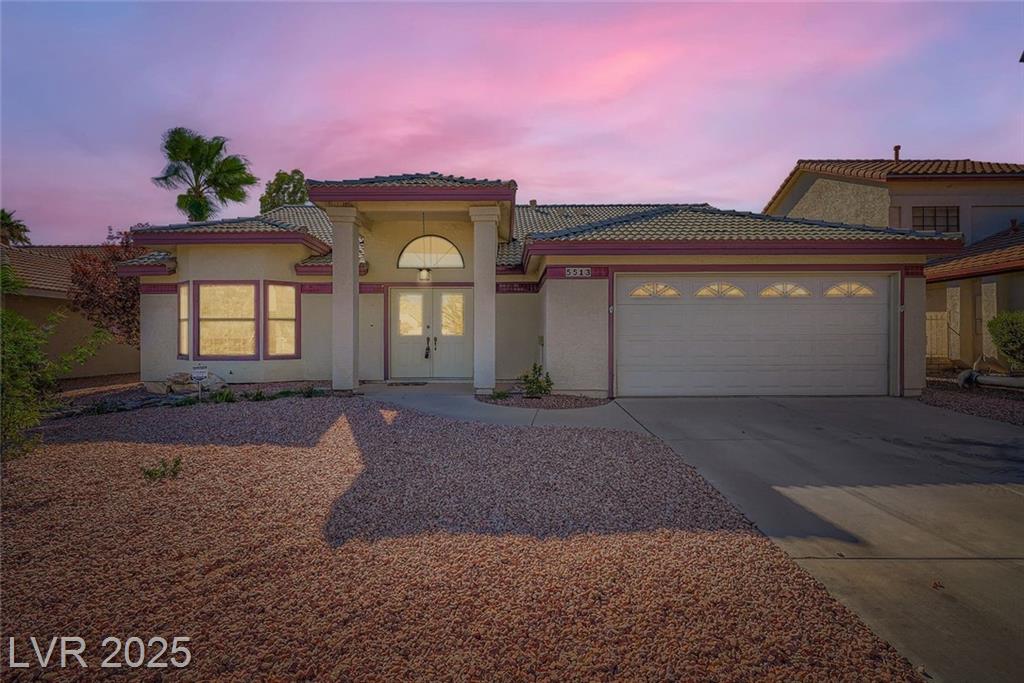 5513 Excelsior Springs LN