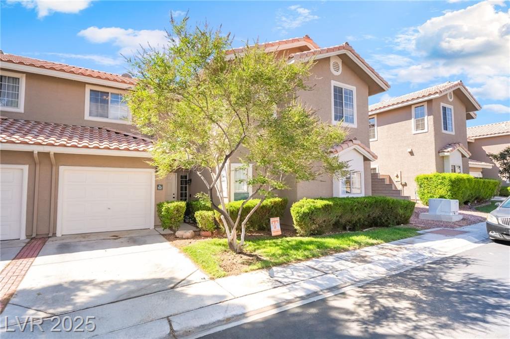 9337 Horizon Vista LN