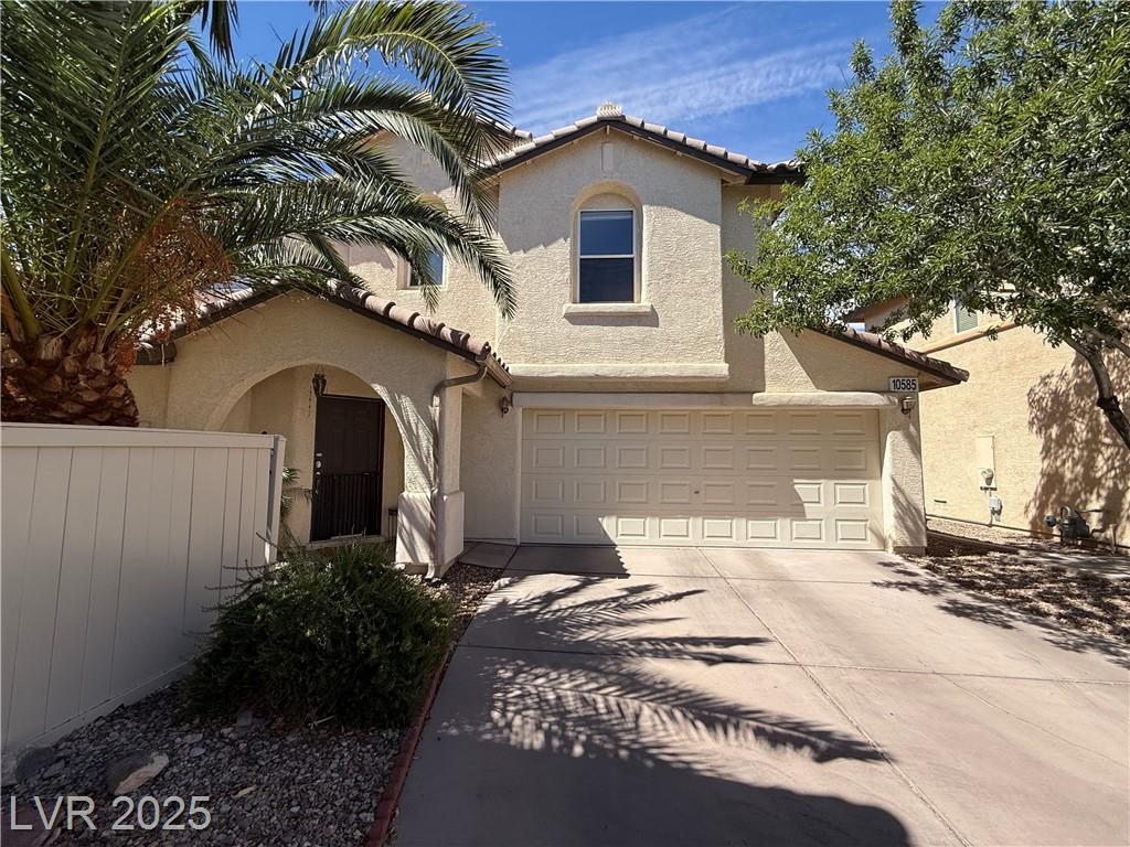 10585 Pueblo Springs ST