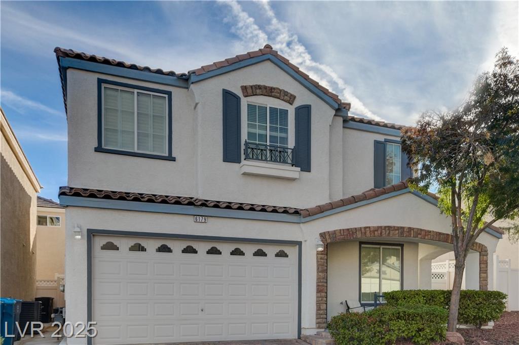 6179 Hopeful Light AVE