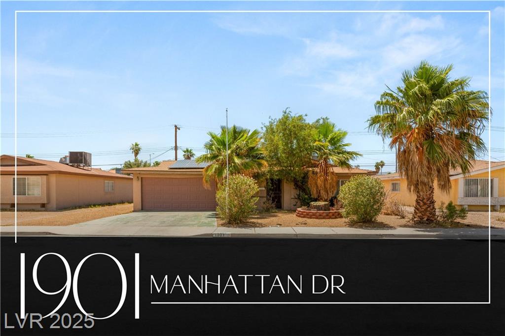1901 Manhattan DR