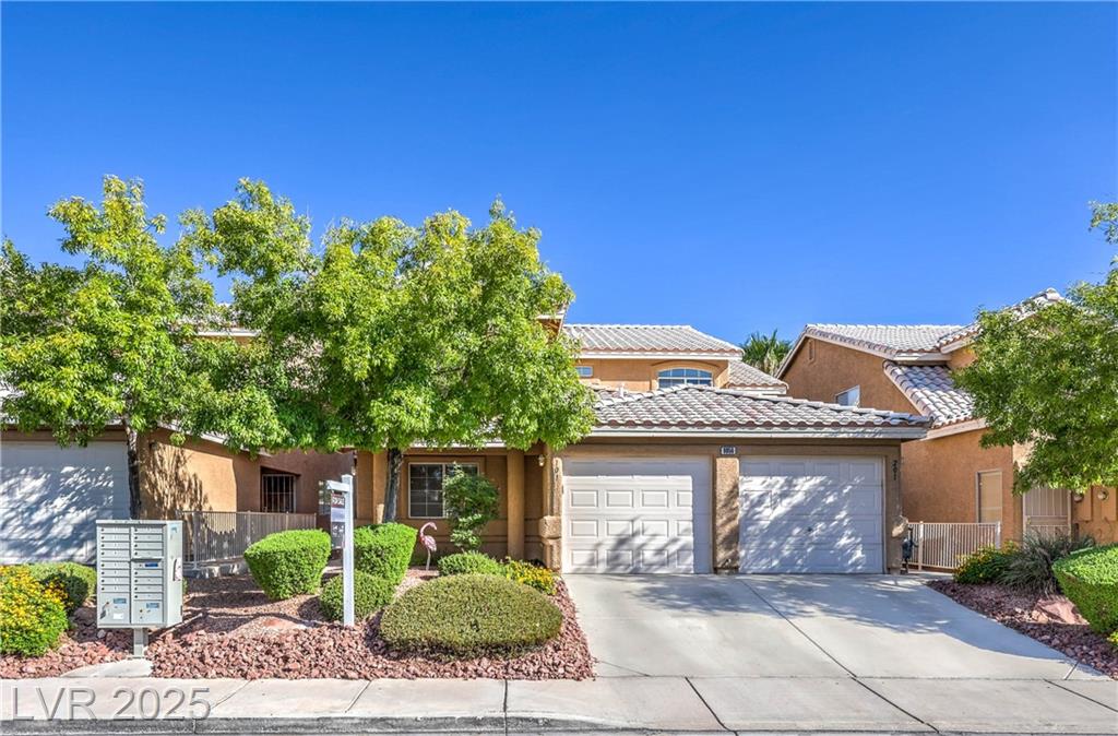 8056 Cimarron Ridge DR