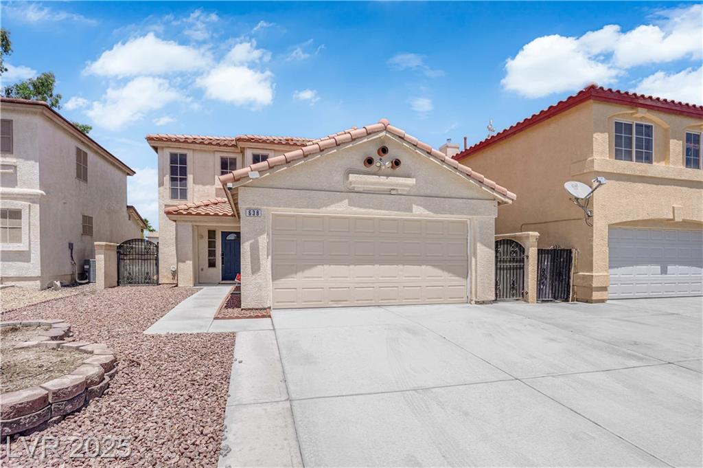 638 Ribbon Grass AVE